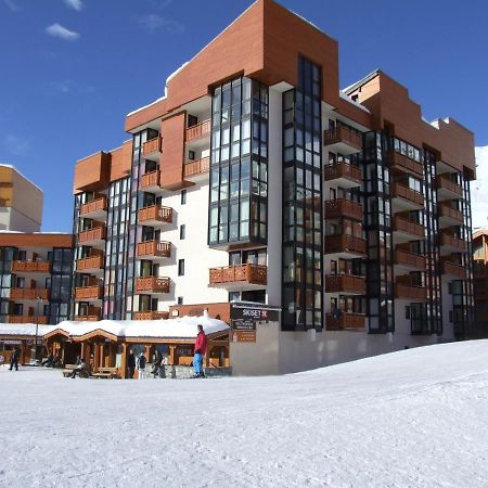 Eskival Appartements Vti วัลโตรองส์ ภายนอก รูปภาพ