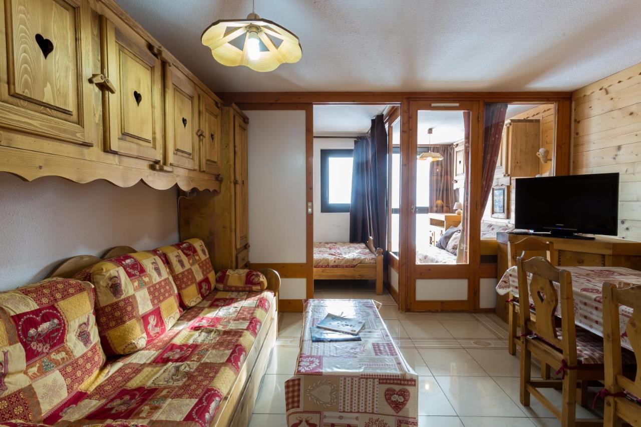 Eskival Appartements Vti วัลโตรองส์ ภายนอก รูปภาพ