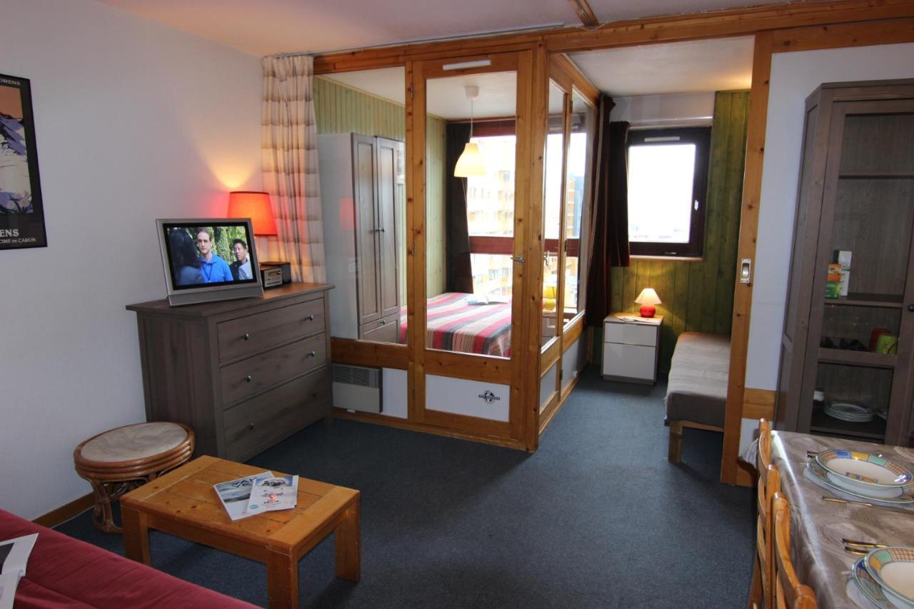 Eskival Appartements Vti วัลโตรองส์ ภายนอก รูปภาพ