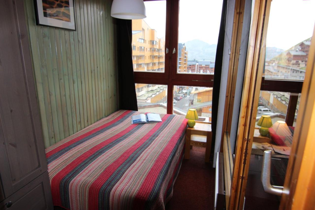 Eskival Appartements Vti วัลโตรองส์ ภายนอก รูปภาพ
