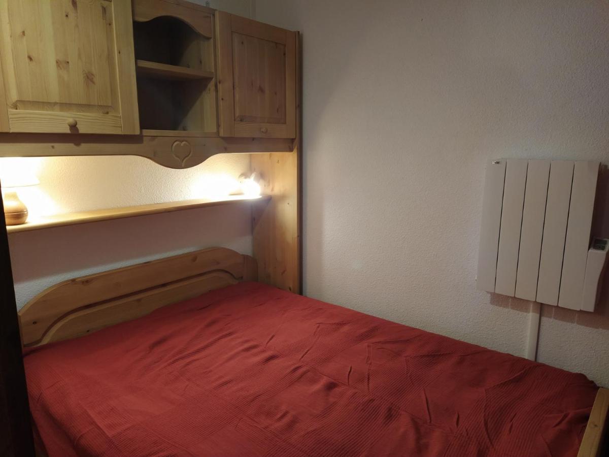 Eskival Appartements Vti วัลโตรองส์ ภายนอก รูปภาพ