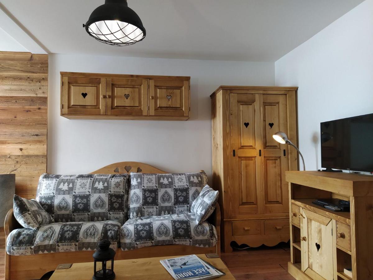 Eskival Appartements Vti วัลโตรองส์ ภายนอก รูปภาพ
