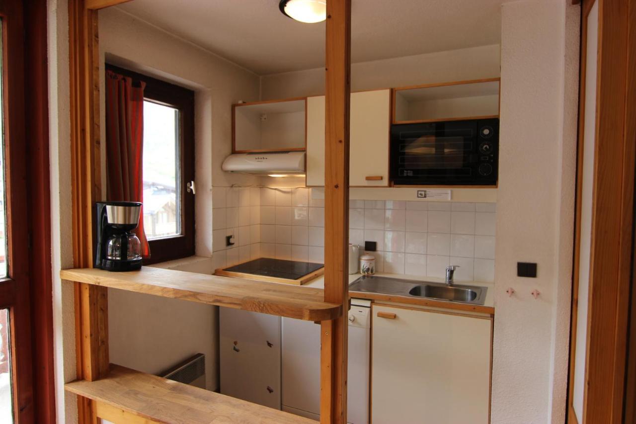 Eskival Appartements Vti วัลโตรองส์ ภายนอก รูปภาพ