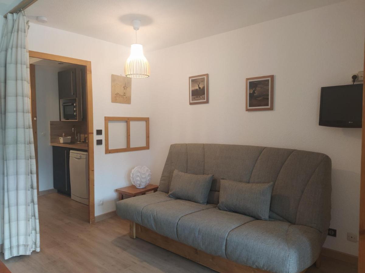 Eskival Appartements Vti วัลโตรองส์ ภายนอก รูปภาพ