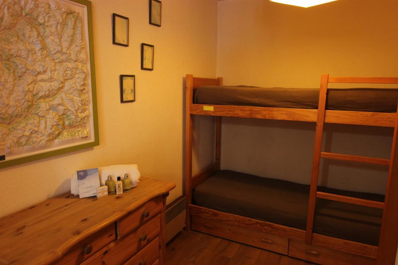 Eskival Appartements Vti วัลโตรองส์ ภายนอก รูปภาพ