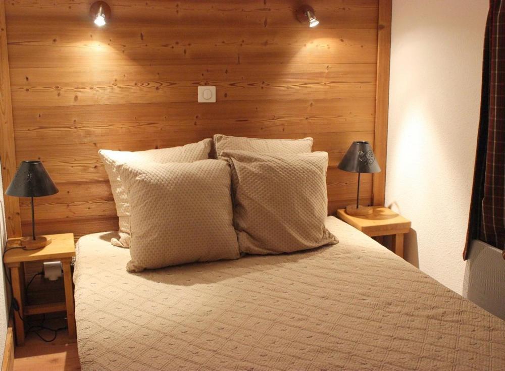 Eskival Appartements Vti วัลโตรองส์ ภายนอก รูปภาพ