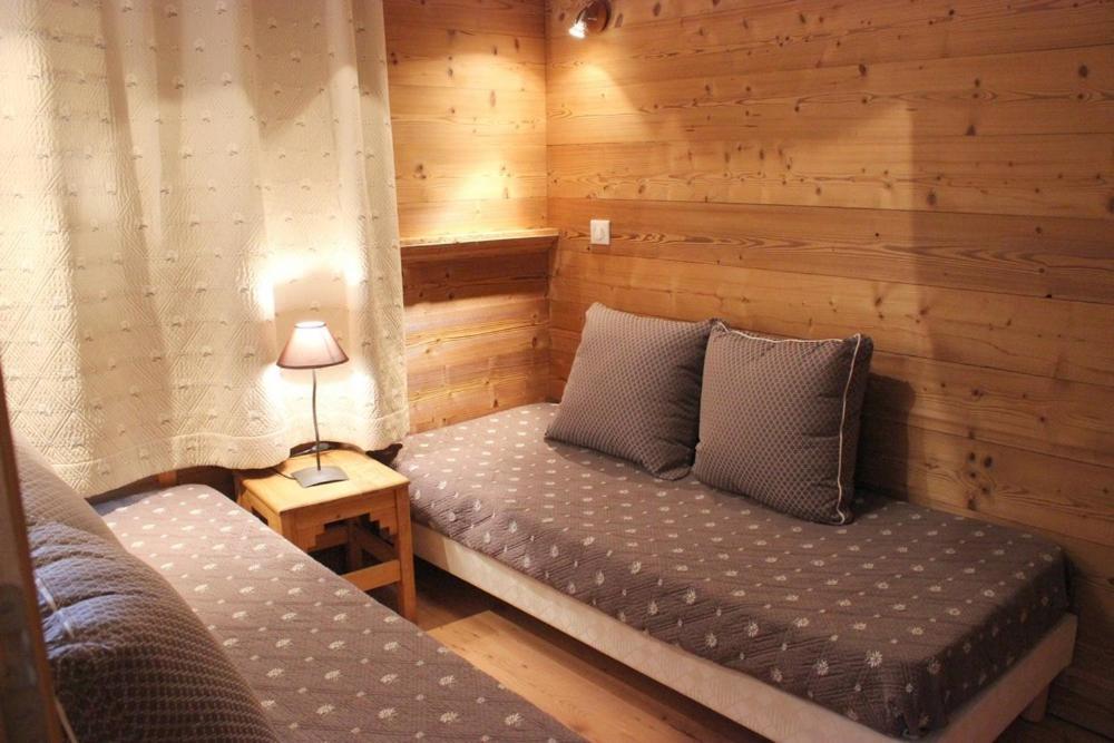 Eskival Appartements Vti วัลโตรองส์ ภายนอก รูปภาพ