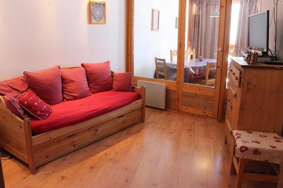 Eskival Appartements Vti วัลโตรองส์ ภายนอก รูปภาพ