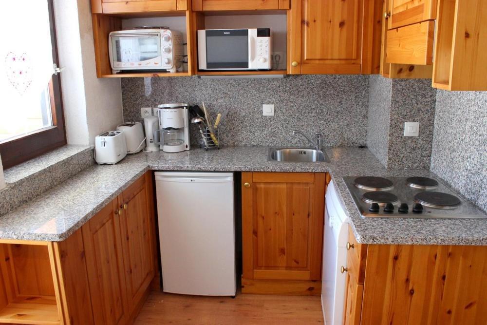 Eskival Appartements Vti วัลโตรองส์ ภายนอก รูปภาพ