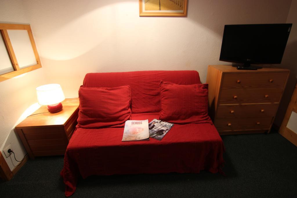 Eskival Appartements Vti วัลโตรองส์ ภายนอก รูปภาพ