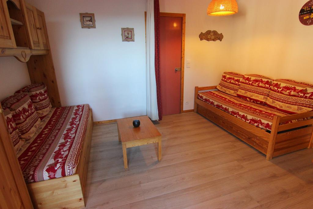 Eskival Appartements Vti วัลโตรองส์ ภายนอก รูปภาพ