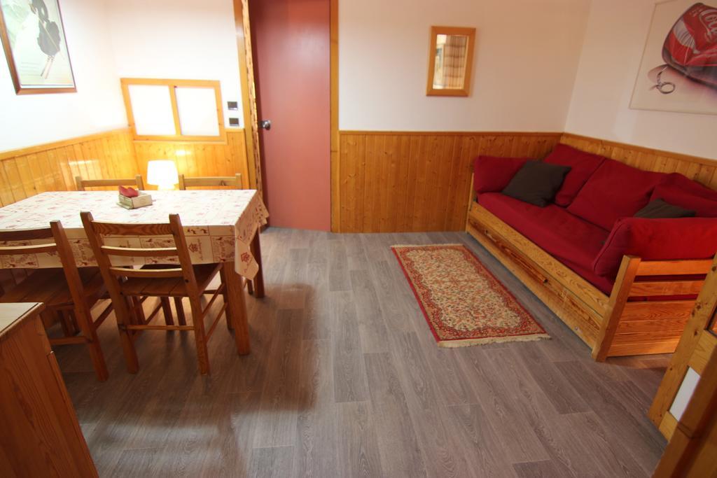 Eskival Appartements Vti วัลโตรองส์ ภายนอก รูปภาพ