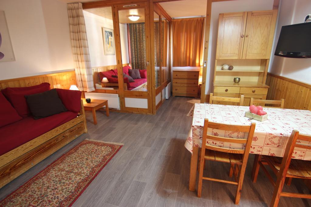 Eskival Appartements Vti วัลโตรองส์ ภายนอก รูปภาพ