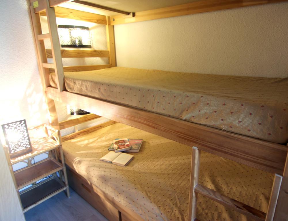 Eskival Appartements Vti วัลโตรองส์ ภายนอก รูปภาพ