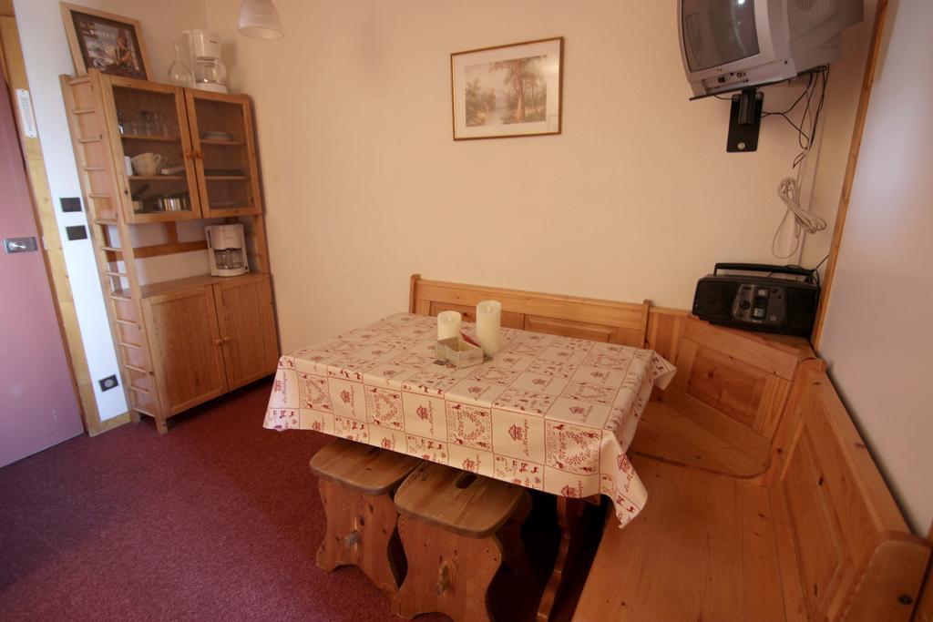 Eskival Appartements Vti วัลโตรองส์ ภายนอก รูปภาพ