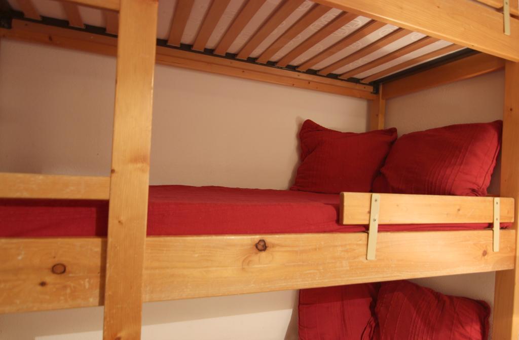 Eskival Appartements Vti วัลโตรองส์ ภายนอก รูปภาพ