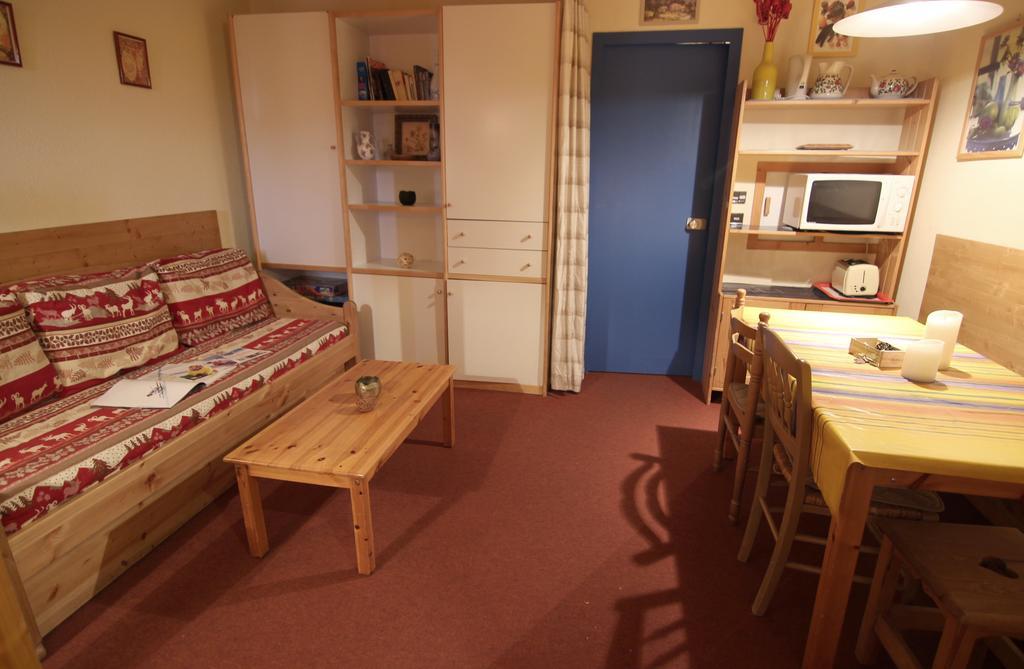 Eskival Appartements Vti วัลโตรองส์ ภายนอก รูปภาพ