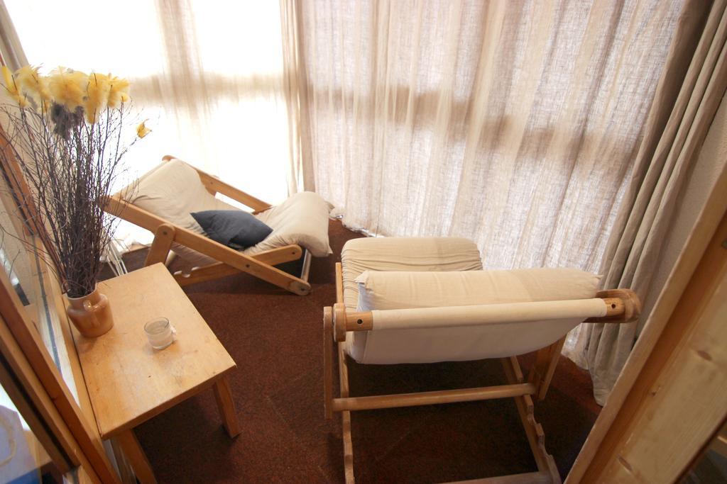 Eskival Appartements Vti วัลโตรองส์ ภายนอก รูปภาพ
