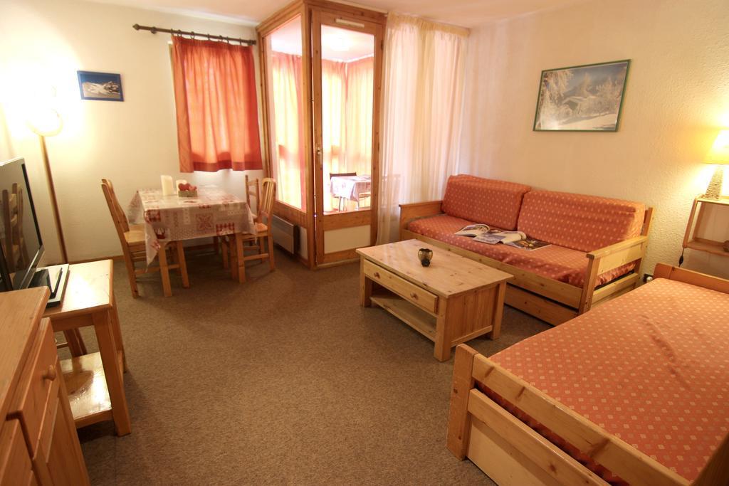 Eskival Appartements Vti วัลโตรองส์ ภายนอก รูปภาพ