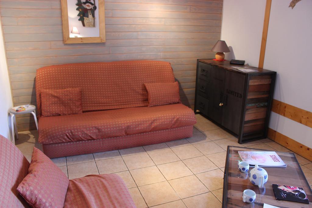 Eskival Appartements Vti วัลโตรองส์ ภายนอก รูปภาพ