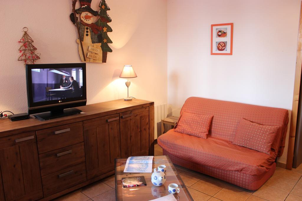 Eskival Appartements Vti วัลโตรองส์ ภายนอก รูปภาพ