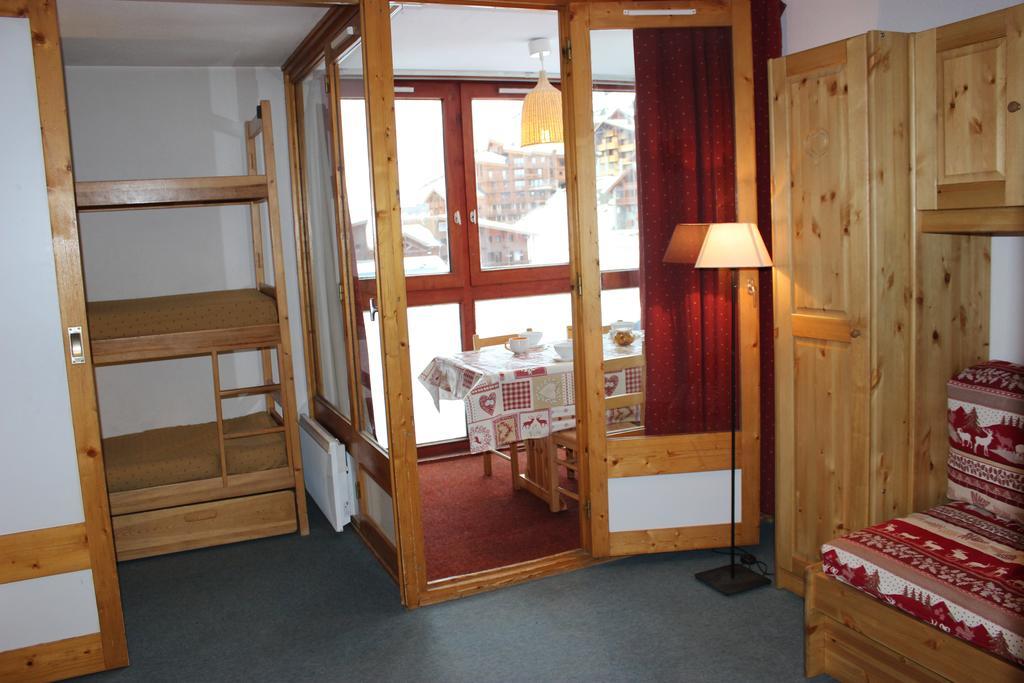 Eskival Appartements Vti วัลโตรองส์ ภายนอก รูปภาพ