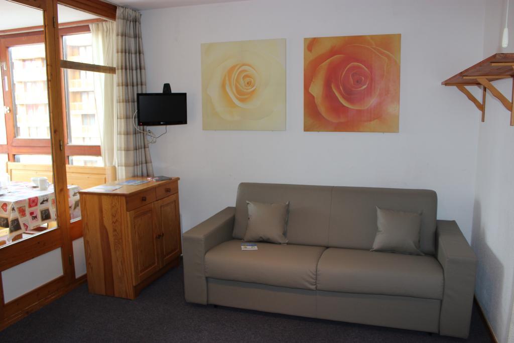 Eskival Appartements Vti วัลโตรองส์ ภายนอก รูปภาพ