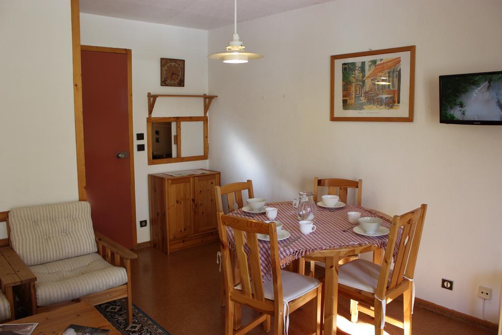 Eskival Appartements Vti วัลโตรองส์ ภายนอก รูปภาพ