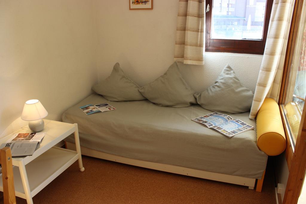Eskival Appartements Vti วัลโตรองส์ ภายนอก รูปภาพ